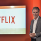 Netflix CEO Reed Hastings